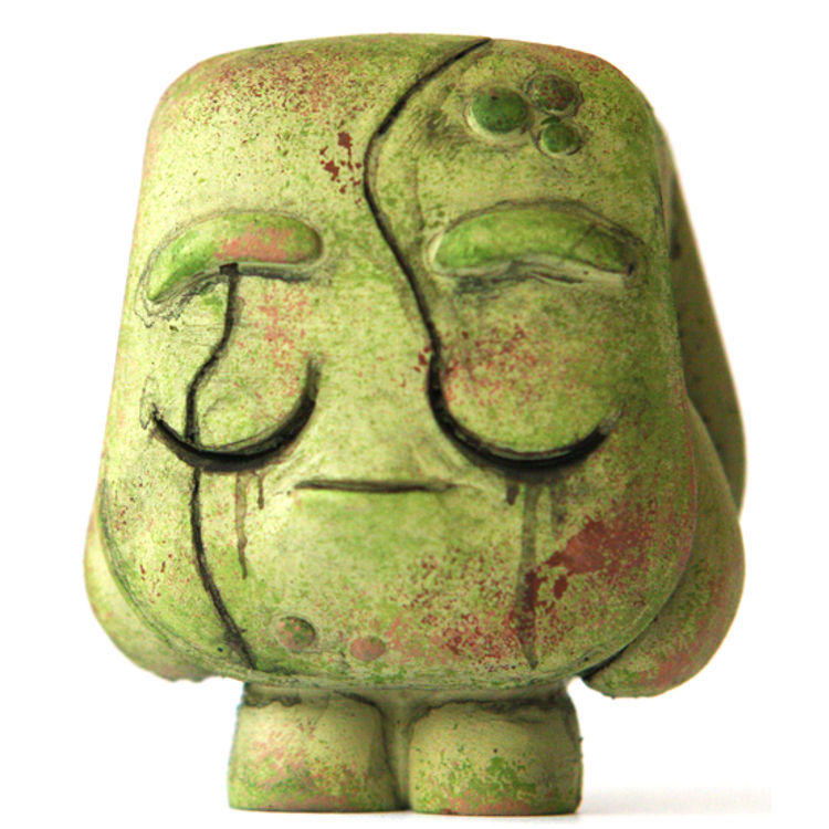 Rancid ButtPlugs by UME Toys (Richard Page)