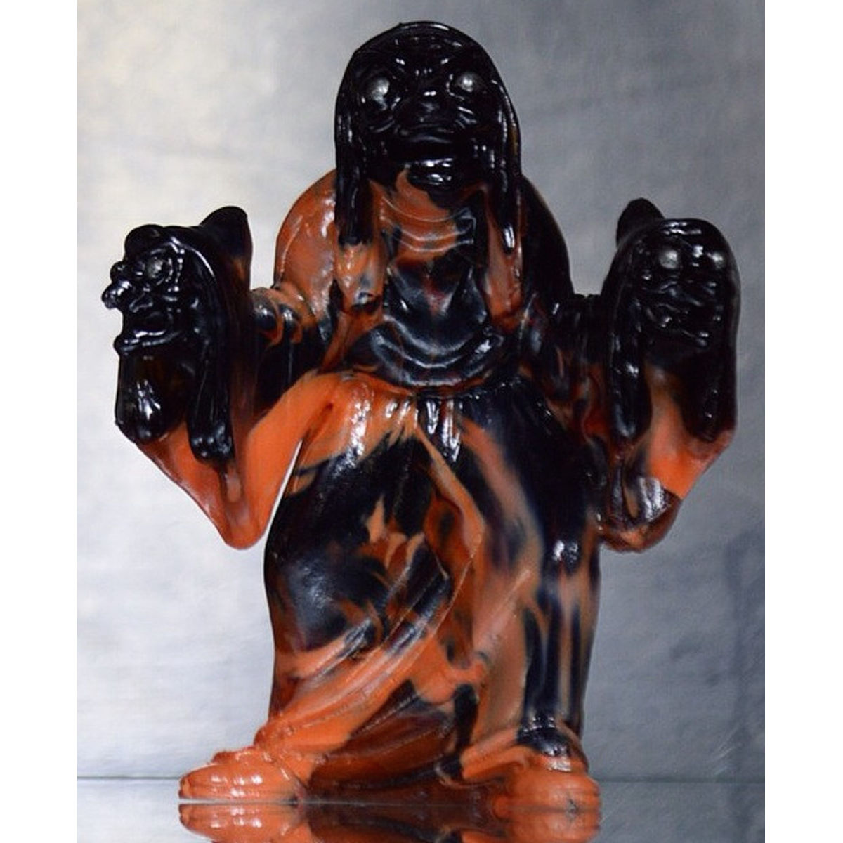 COVEN WITCH (HALLOWED)