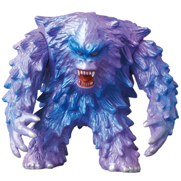 Ω (OHM) (Medicom Toy Exclusive) by Dream Rocket (Yajima Junichi)
