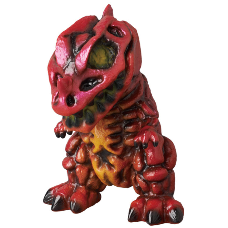 Skeldon (Medicom Toy Exclusive) by Dream Rocket (Yajima Junichi)