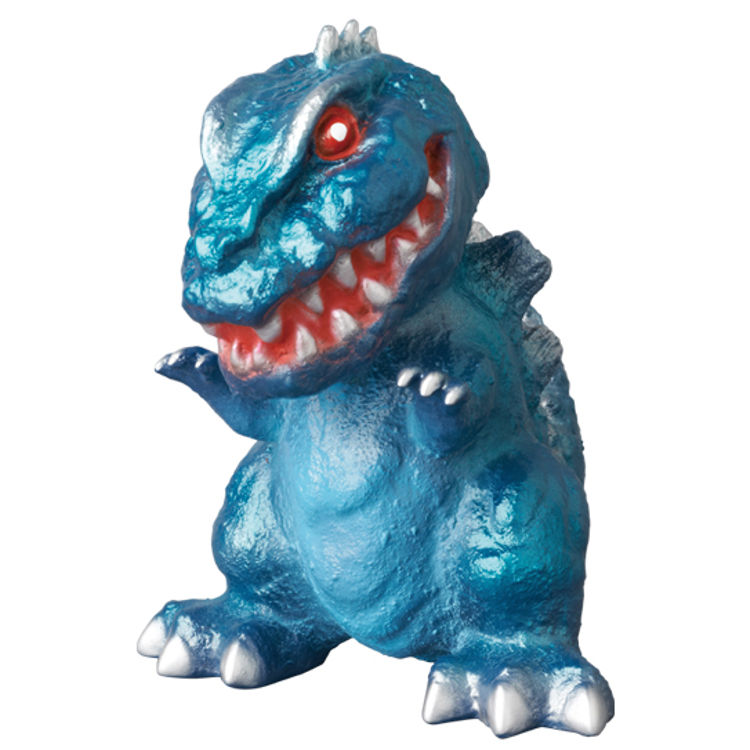 Kamikaze (Medicom Toy Exclusive) by Dream Rocket (Yajima Junichi)