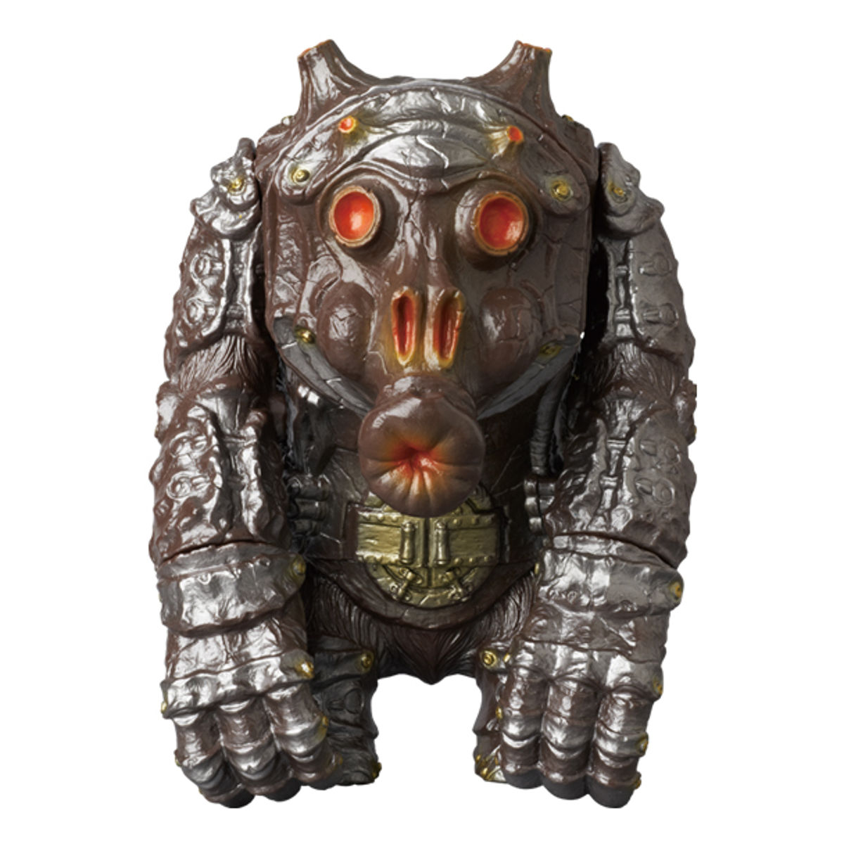 God of Fire Homurayamakabuto (Enzankou)