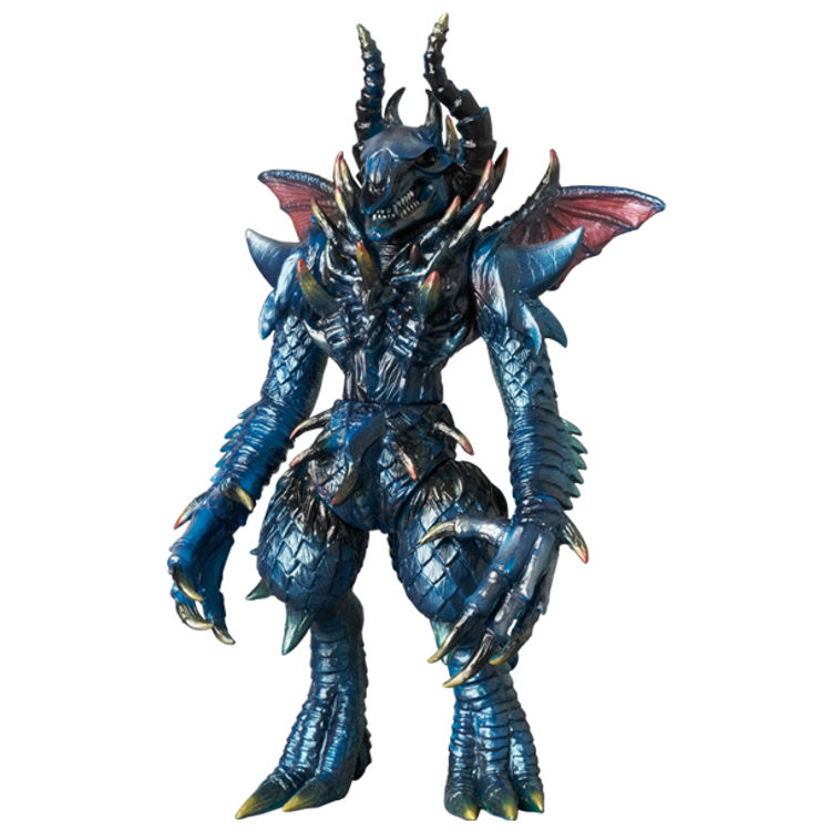 Grandee Asutarosu - Devil 29th by Karz Works