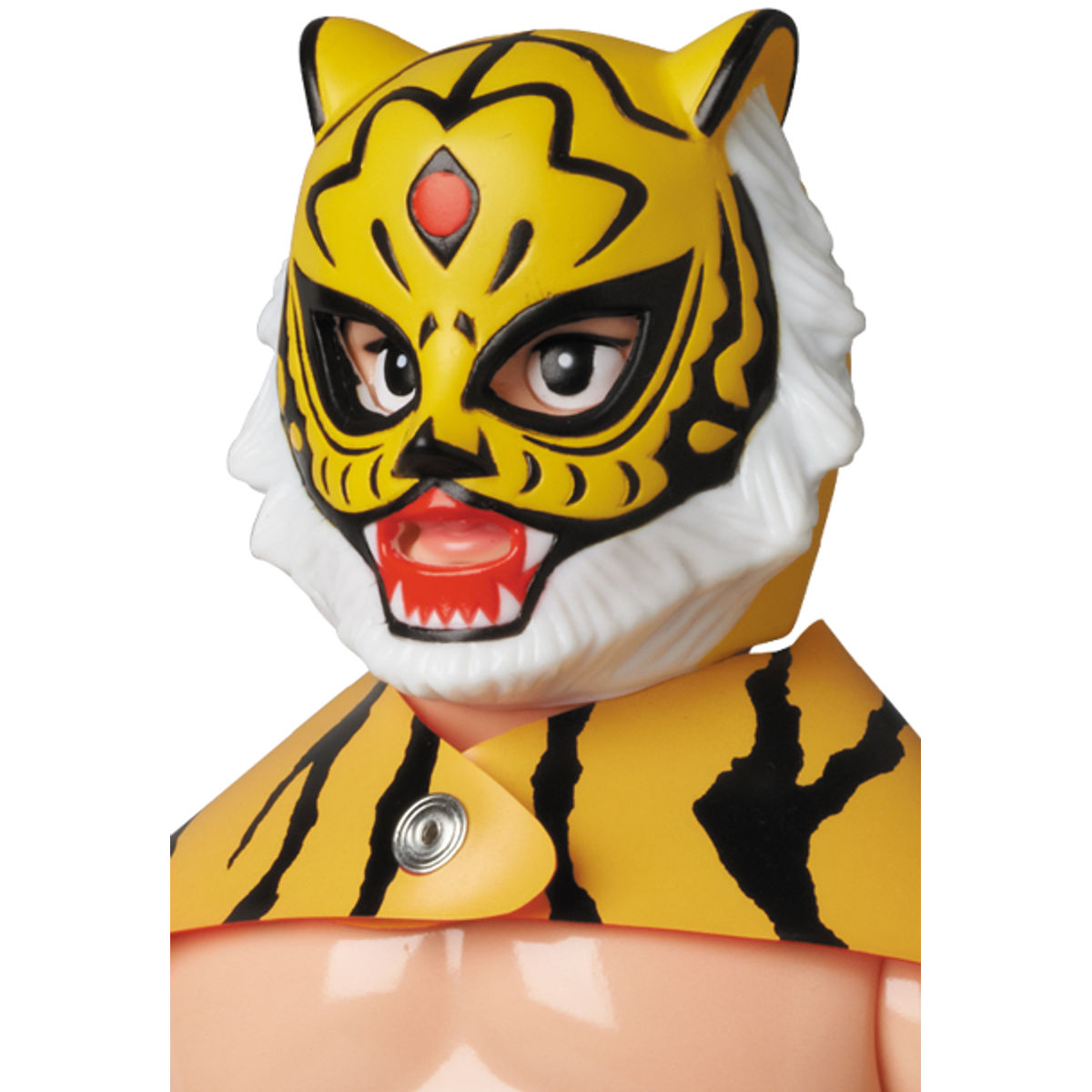 Tiger Mask (initial version)