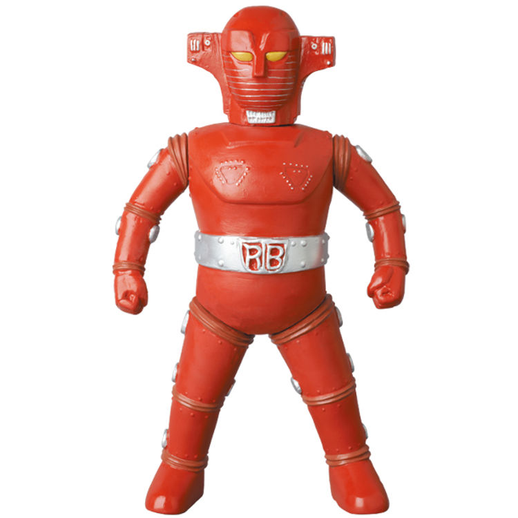 Red Baron (International version) by Abe Toru