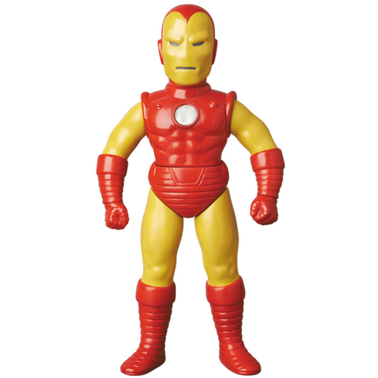 Ironman by Marvel