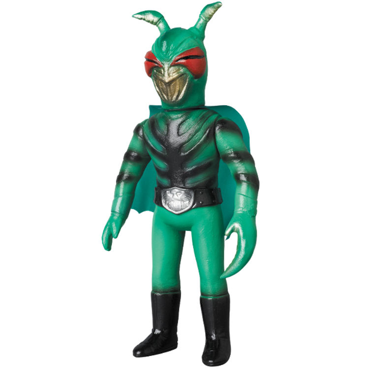 mantis man middle size by Ishimori Production