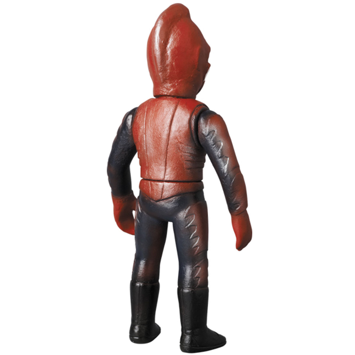 scorpio man middle size