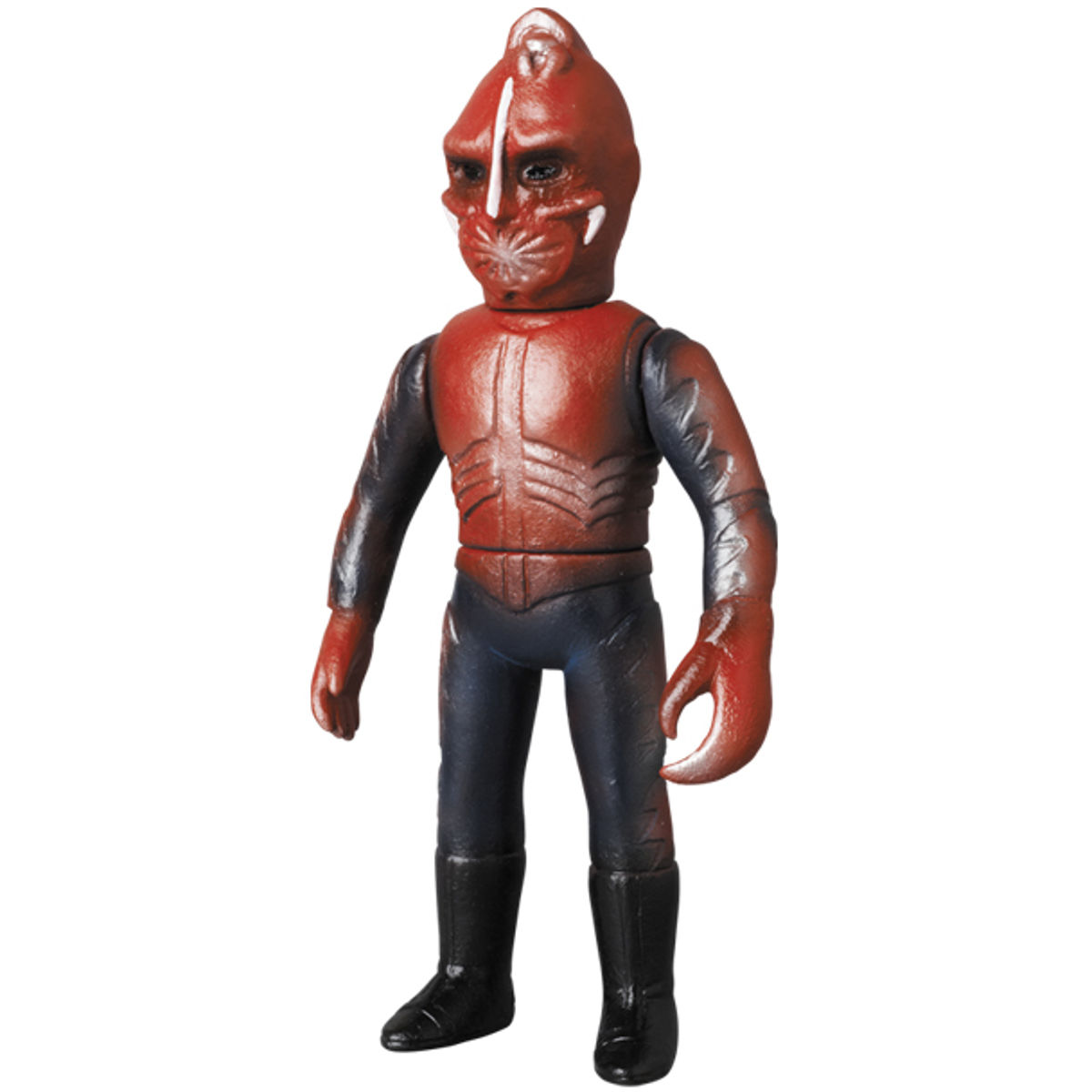 scorpio man middle size