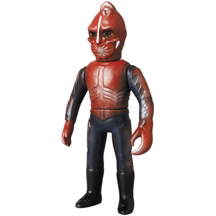 scorpio man middle size by Ishimori Production