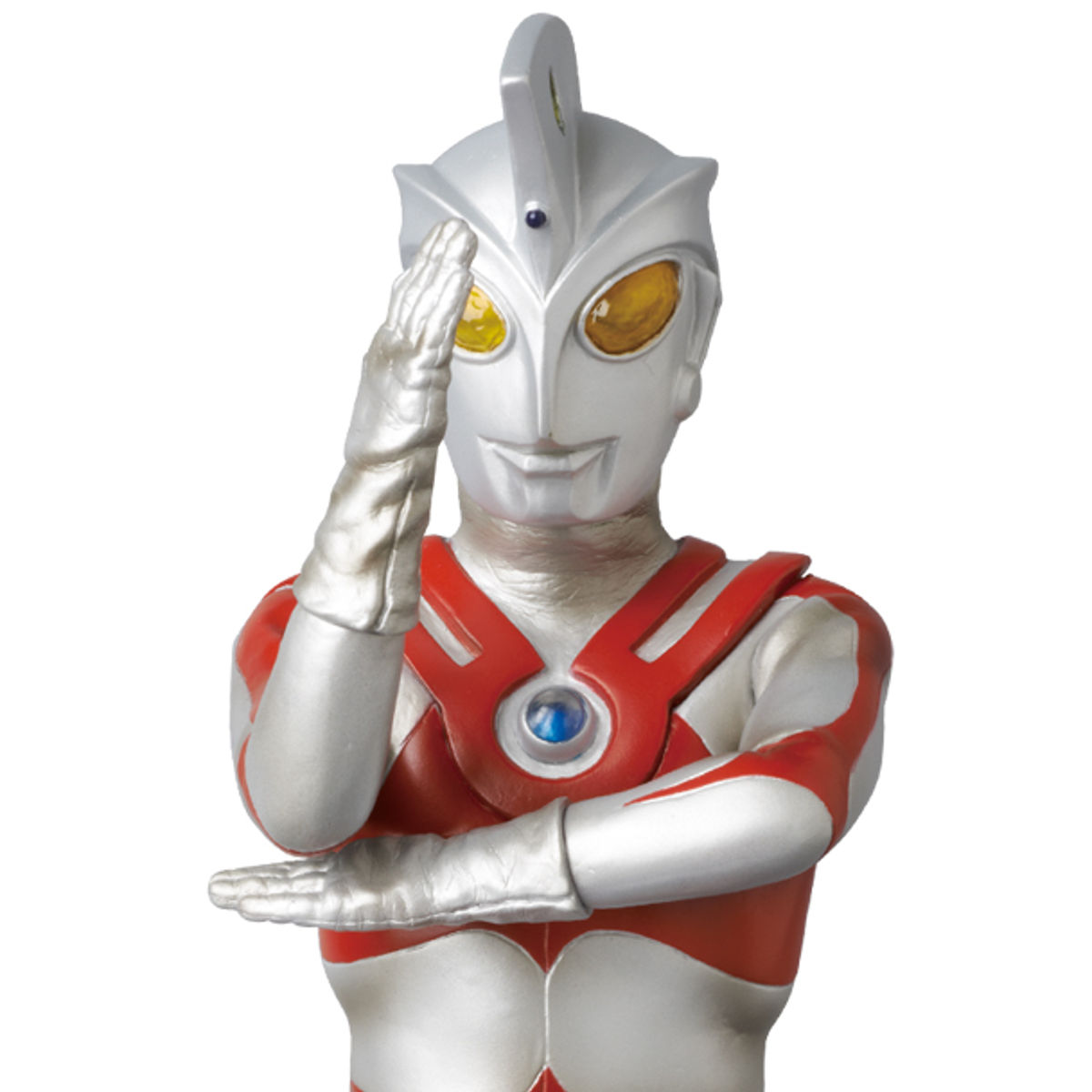 Ultraman A