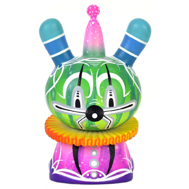 null by Ardabus Rubber
