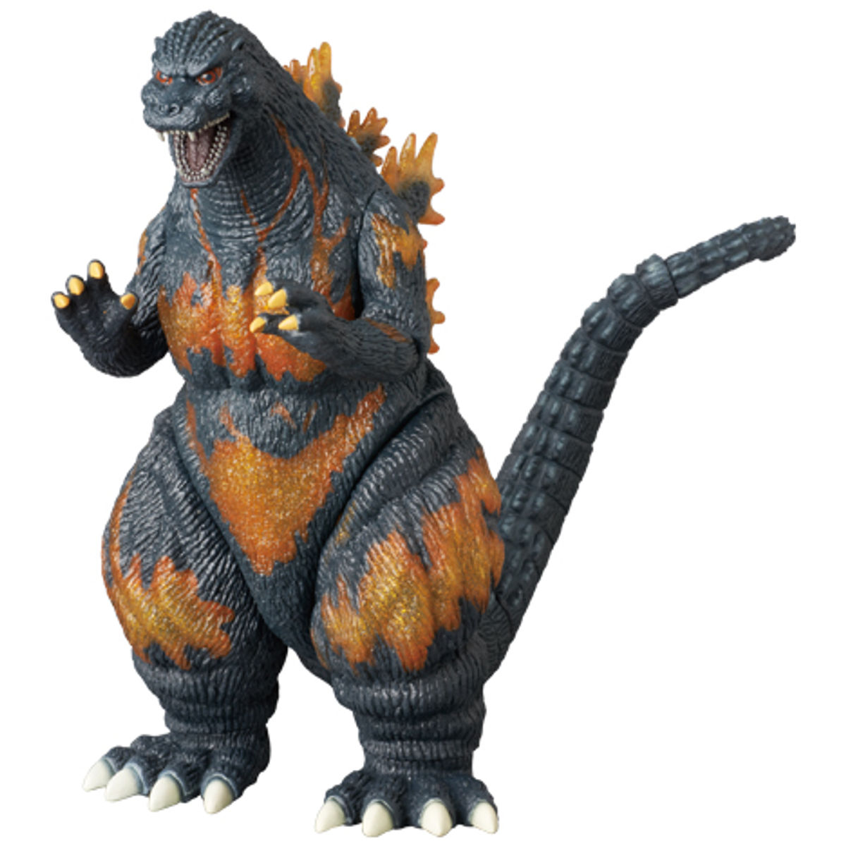 Marmit Godzilla 1995 (real type)
