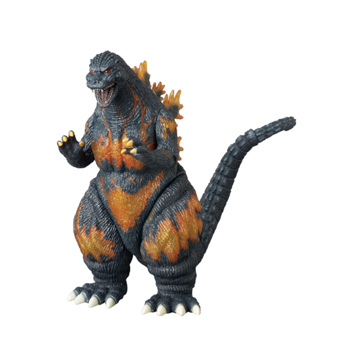 Marmit Godzilla 1995 (real type)