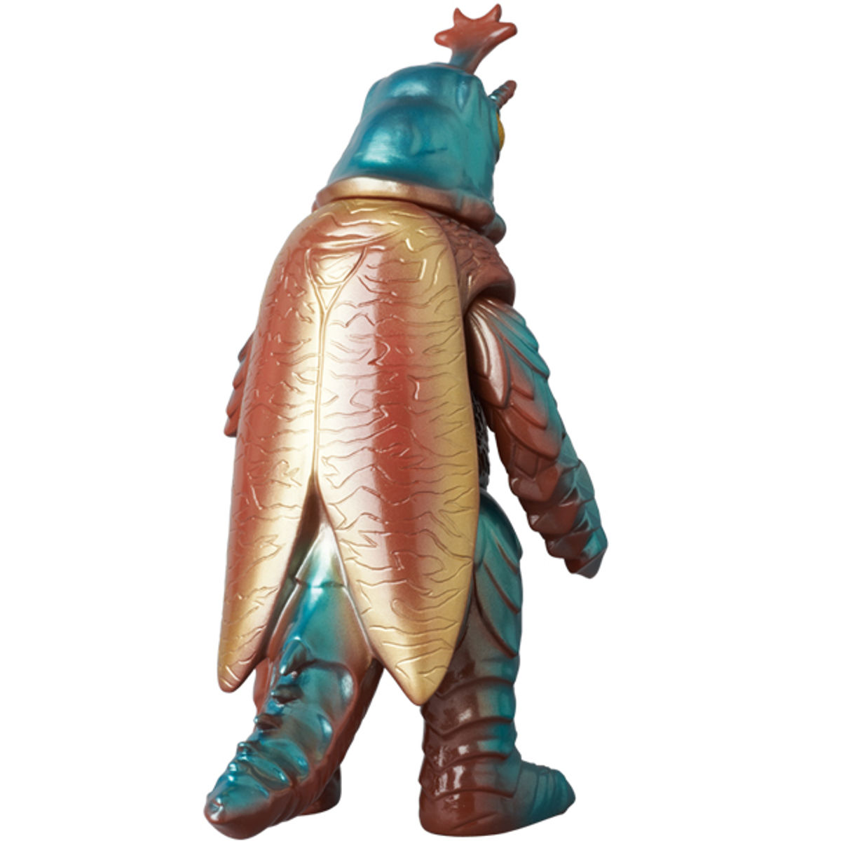 M1 No. Bullmark cytomegalovirus