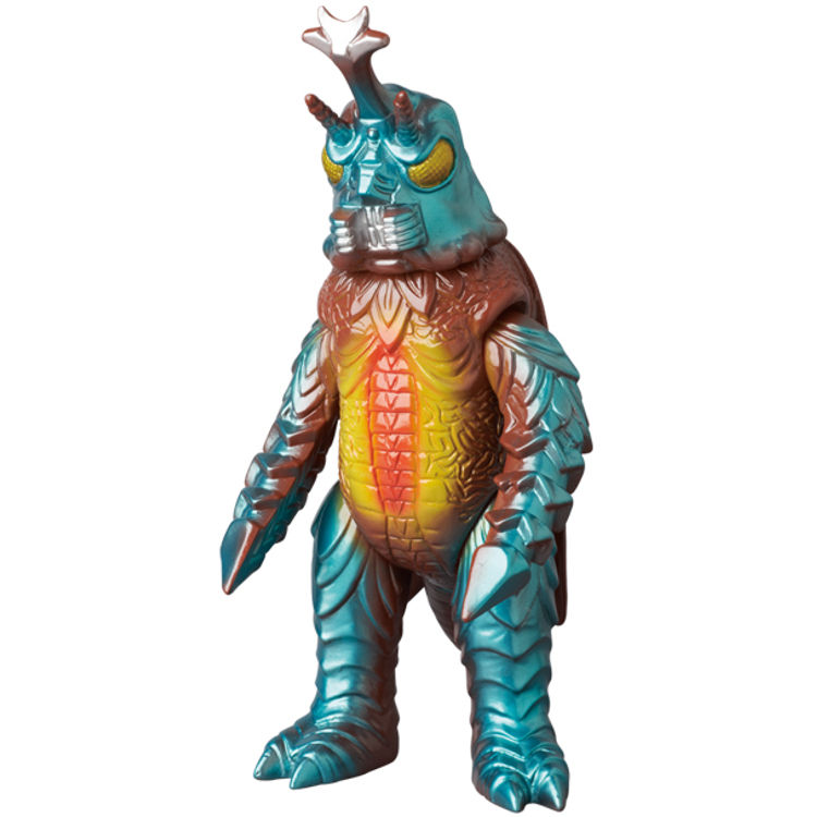 M1 No. Bullmark cytomegalovirus by Saburo Ishizuki