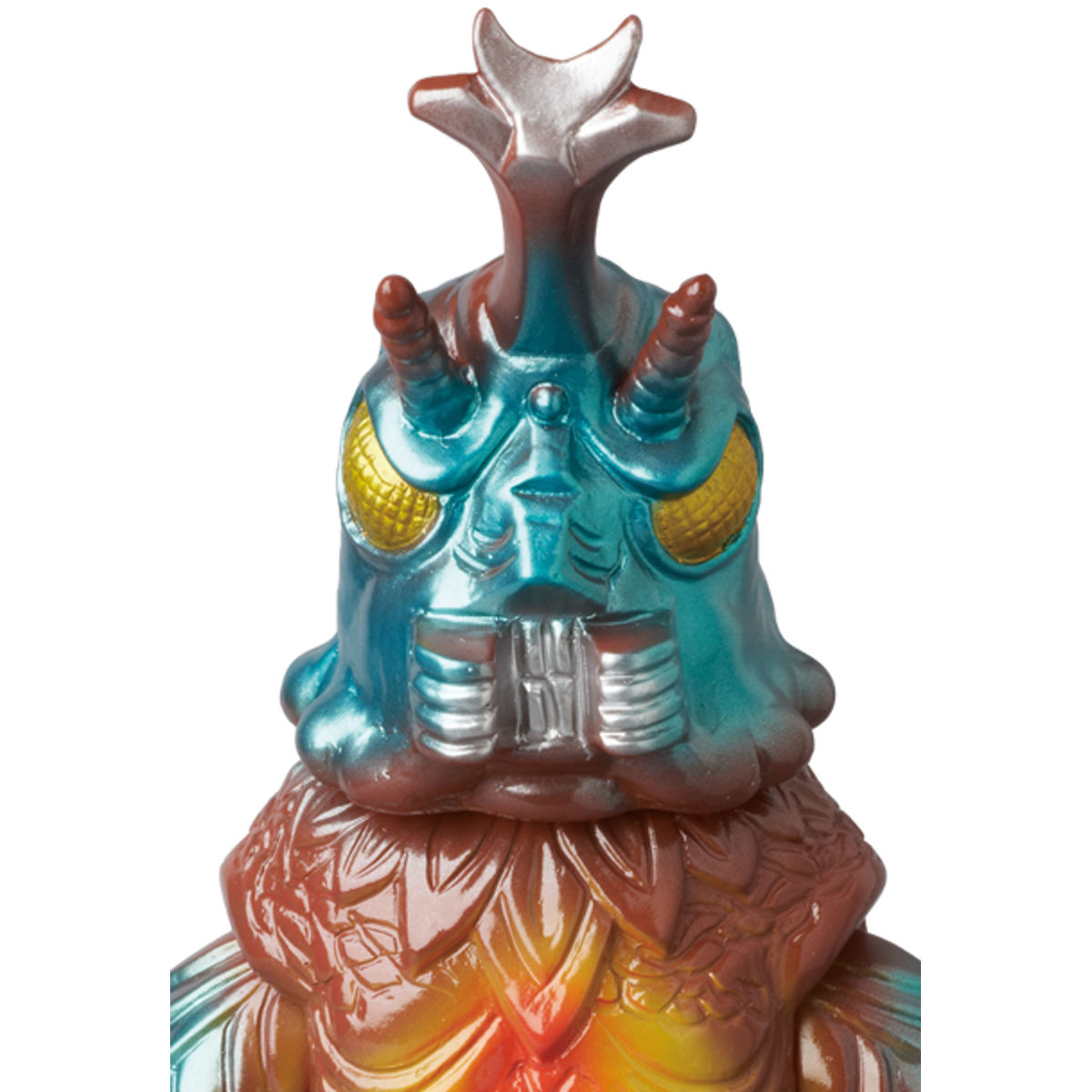 M1 No. Bullmark cytomegalovirus