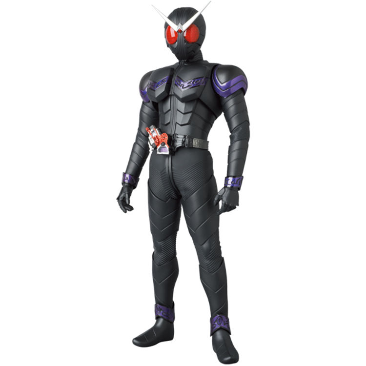 RAH DX Kamen Rider Joker (Ver.2.0) by Perfect-Studio