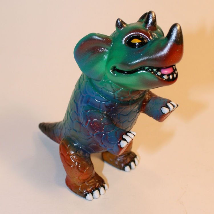 Bakobas by turboPISTOLA