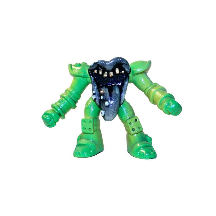 Big Money by turboPISTOLA