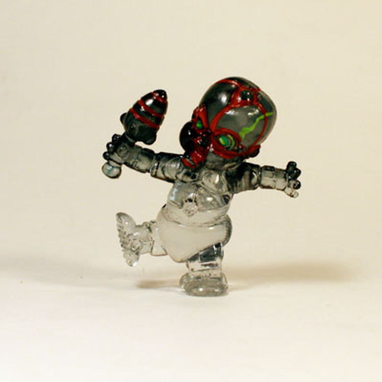 POSSESSION Cry-Borg by turboPISTOLA