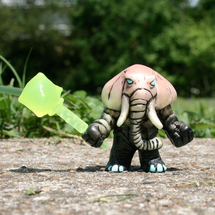 Tar Pit by turboPISTOLA