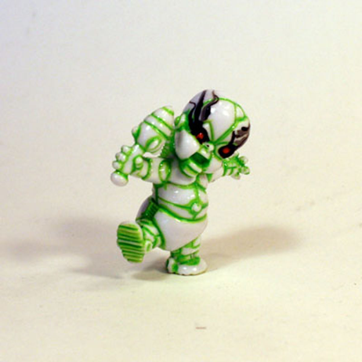 WINTERGREEN Cry-Borg