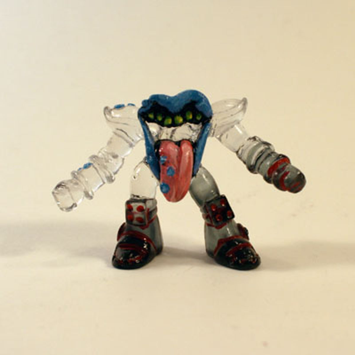 POSSESSION Cuddlehard