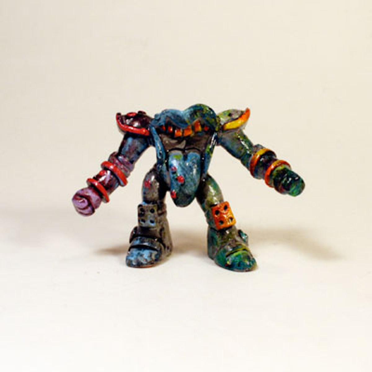 EVERLASTING Cuddlehard