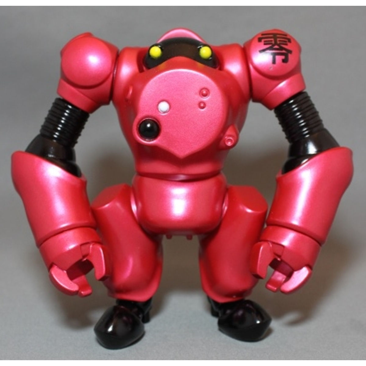 Robot Abigail Beni zero KURENAI Zero