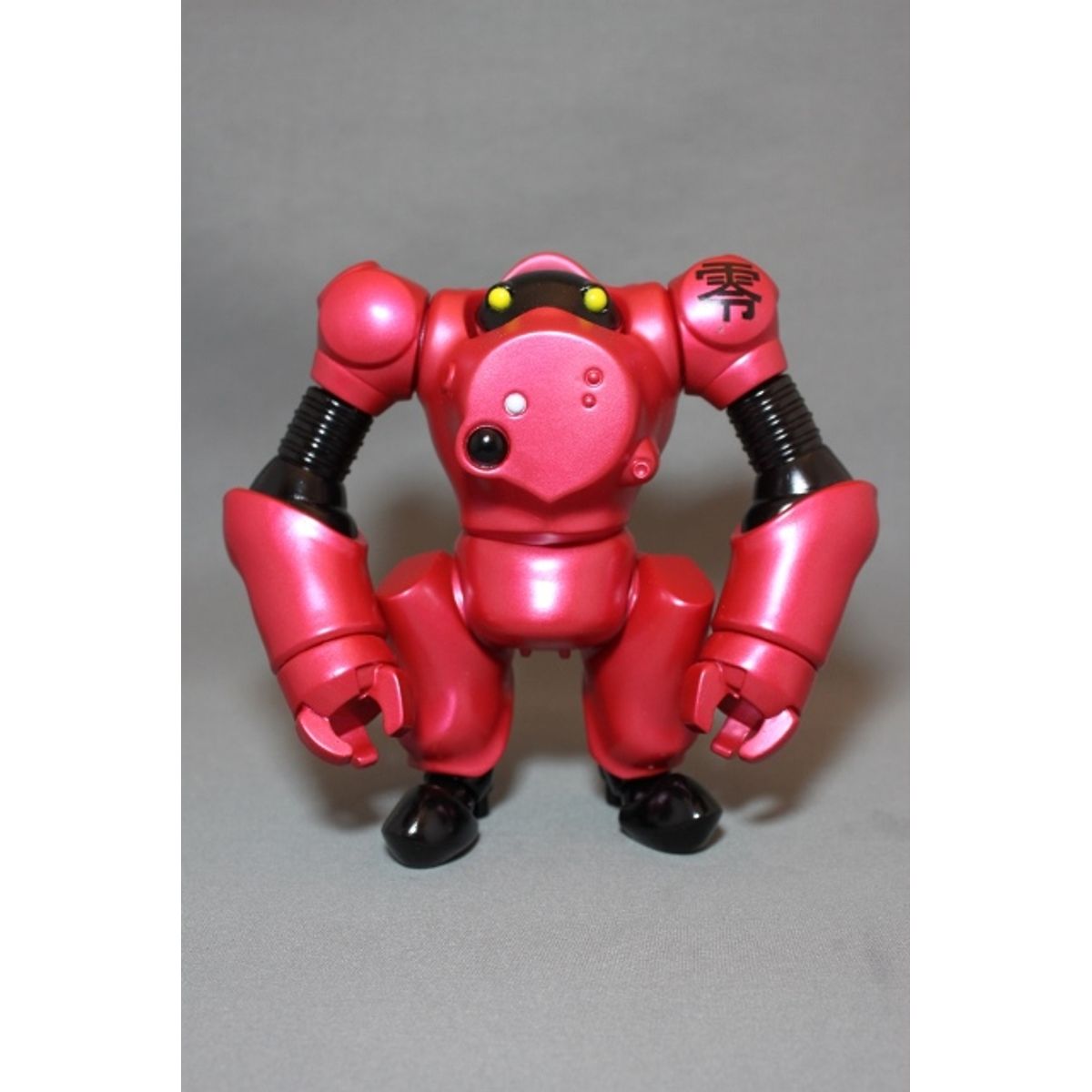 Robot Abigail Beni zero KURENAI Zero