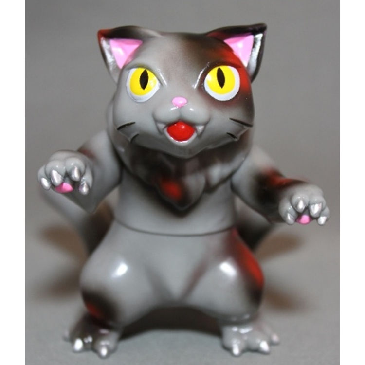 Niyagira Wonder Festival - grey by Konatsu Koizumi
