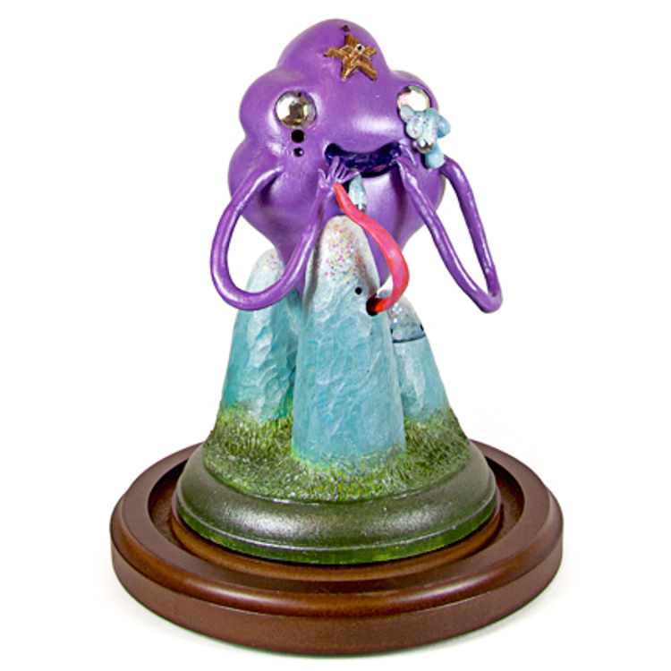 Oh. My. Glob by Kelly Denato