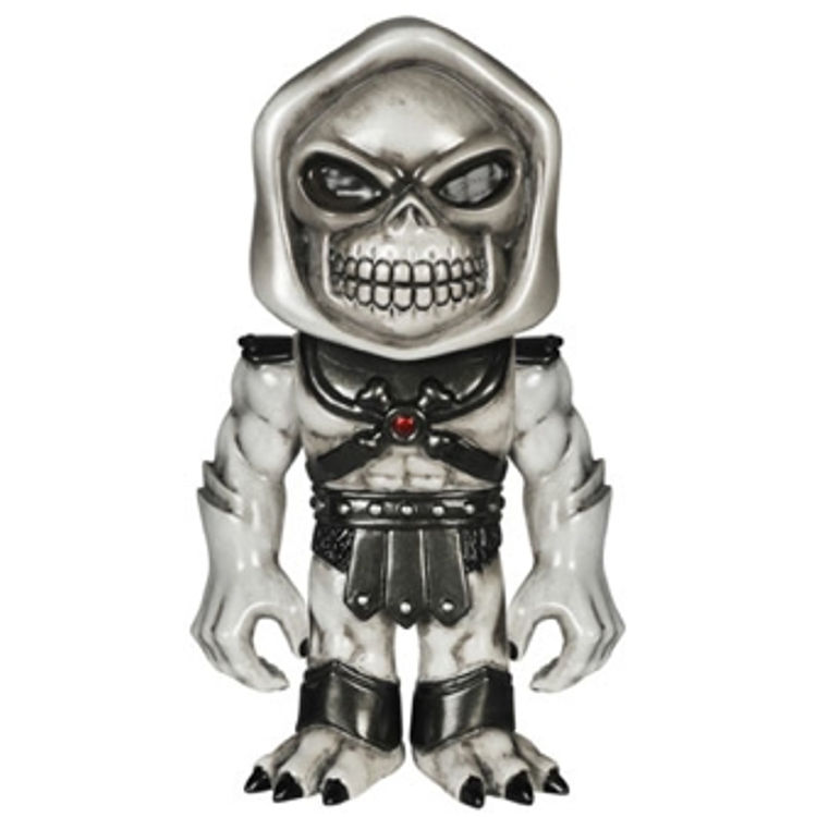 Greyskull Skeletor by Mattel