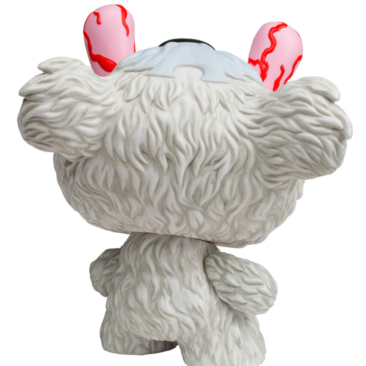 8" Polar Bad News Bear