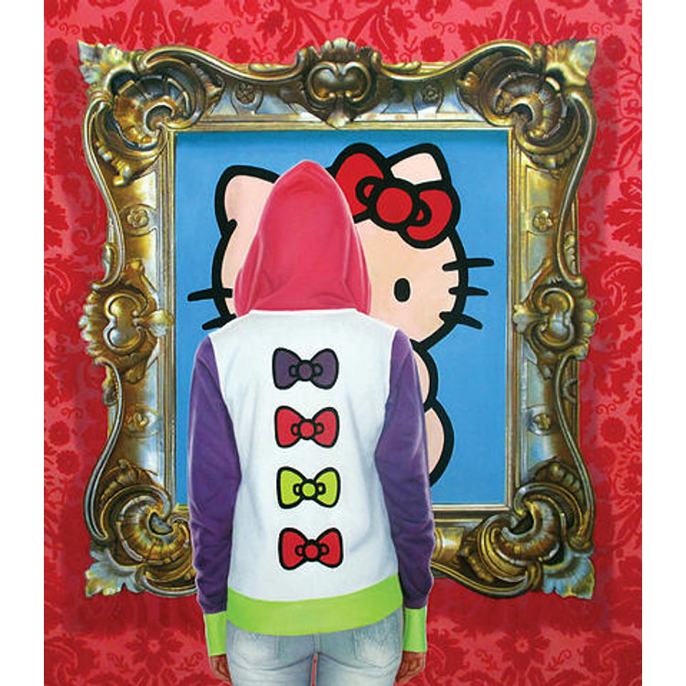 Allegory of Love by Marc Dennis