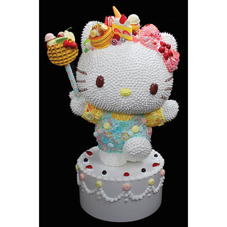 Sweet Kitty by Osamu Watanabe