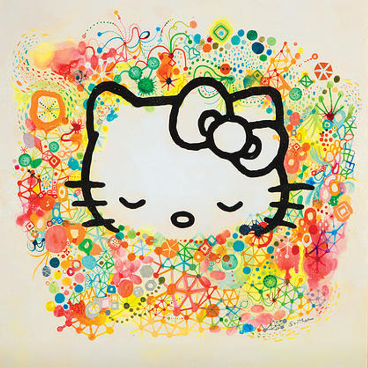 Radiant KItty SOUTHER SALAZAR by Souther Salazar
