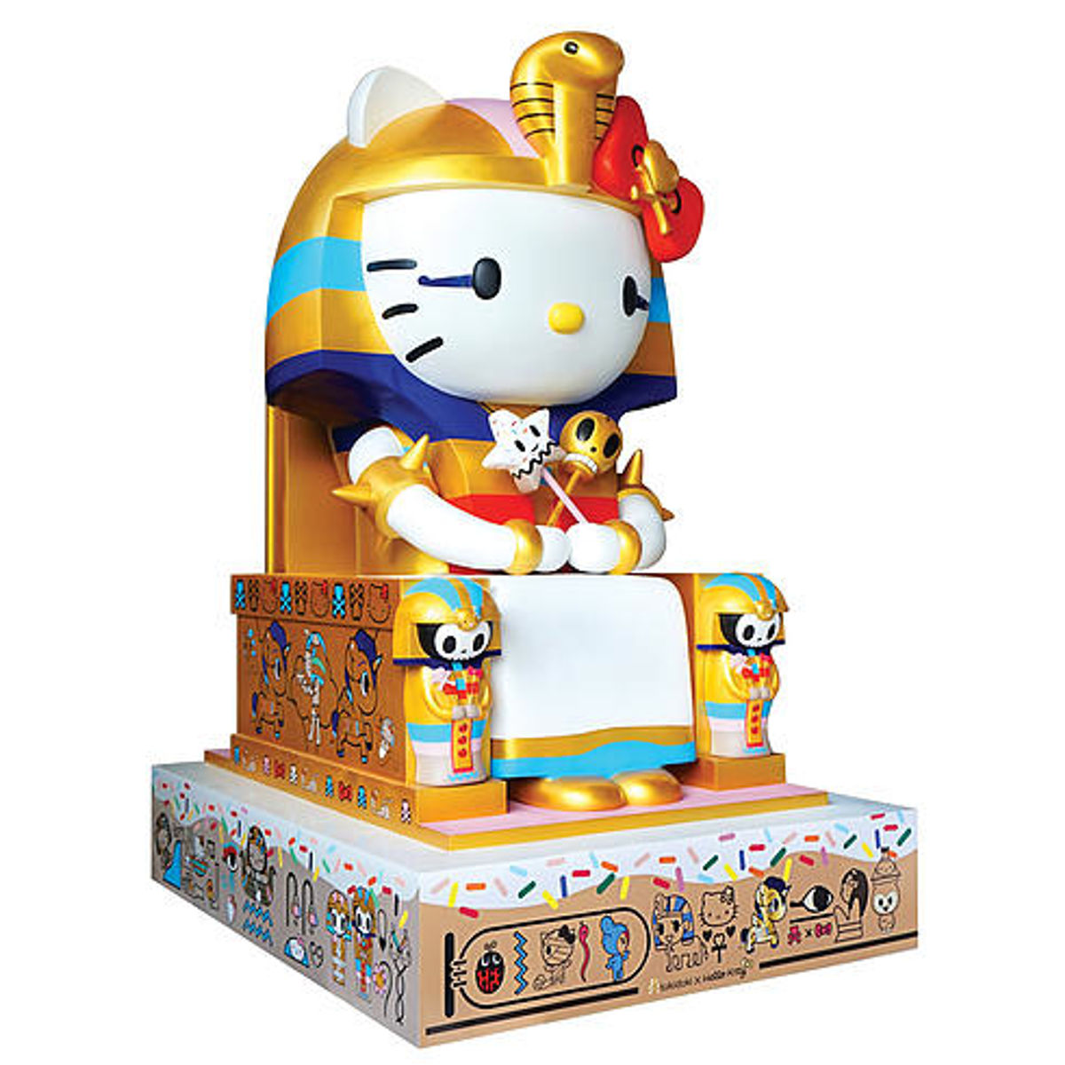 Kittypatra