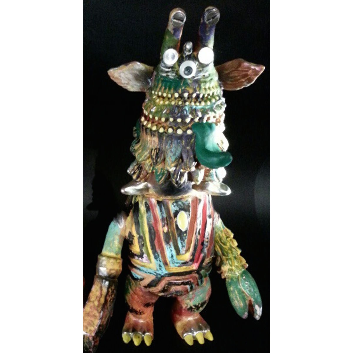 Warpaint Absolton #4