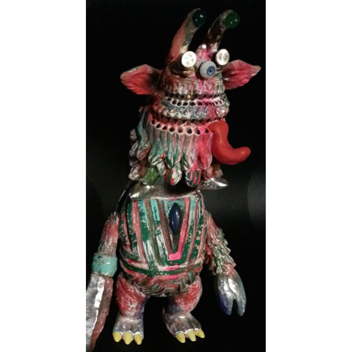 Warpaint Absolton #6