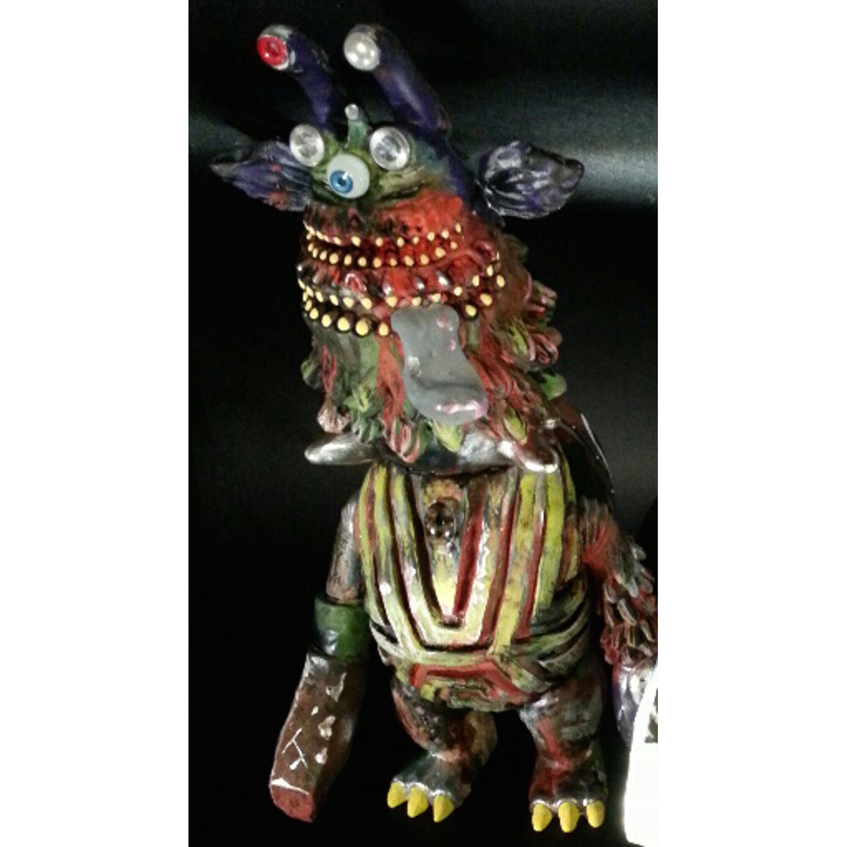 Warpaint Absolton #1