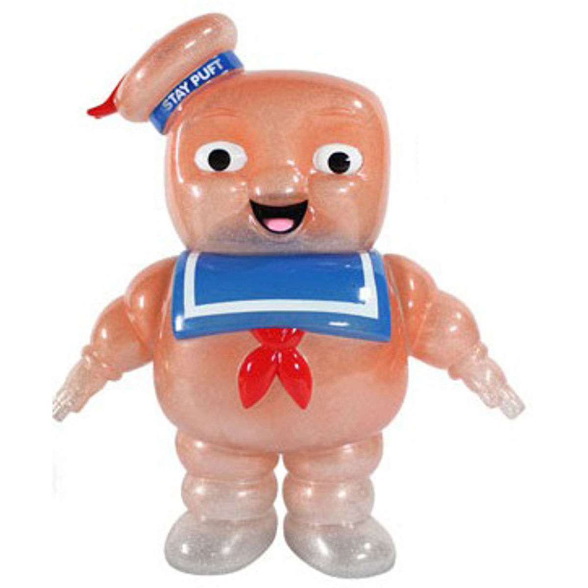 Ghostbusters - Pink Stay Puft Marshmallow Hikari