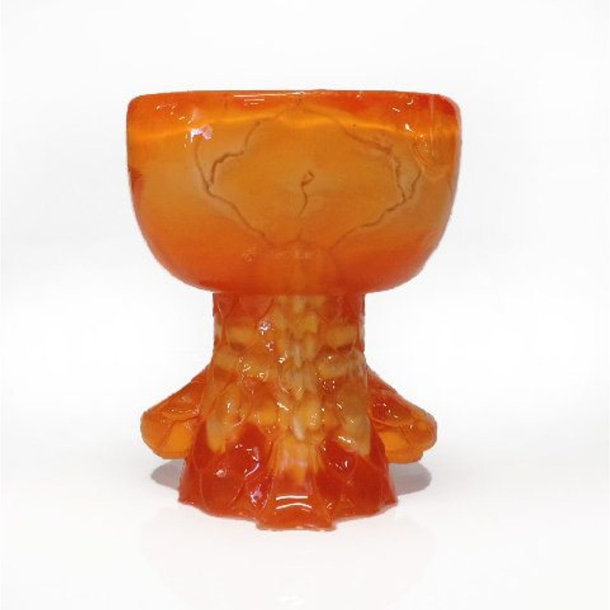 SD Dokuwashi Infected - Orange