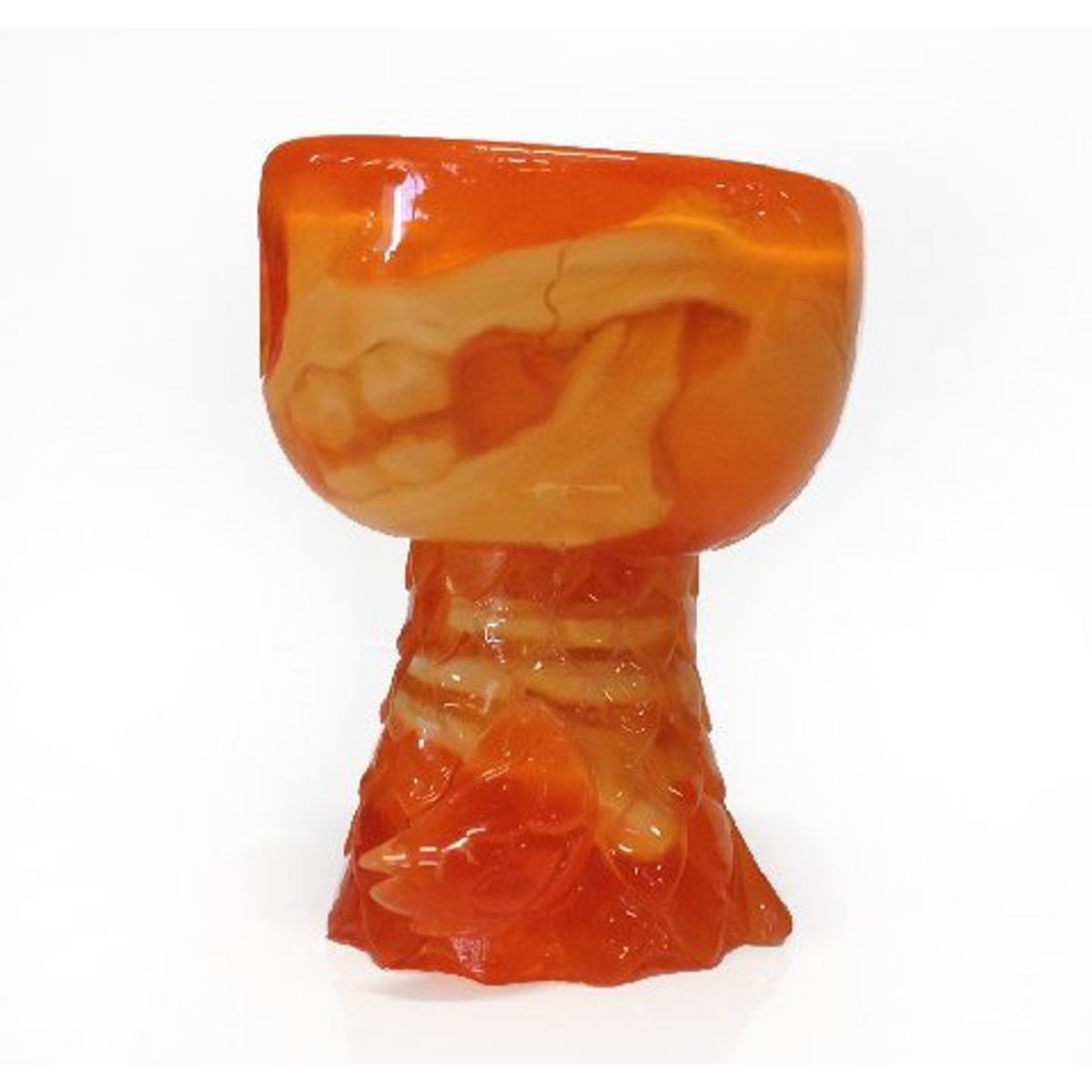 SD Dokuwashi Infected - Orange