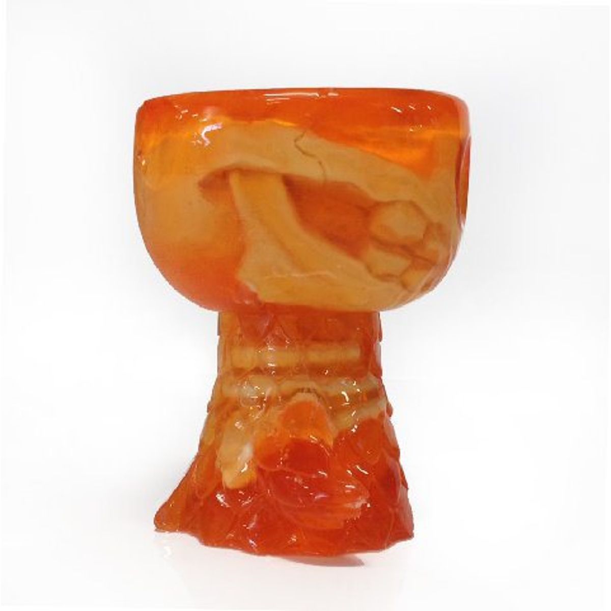 SD Dokuwashi Infected - Orange