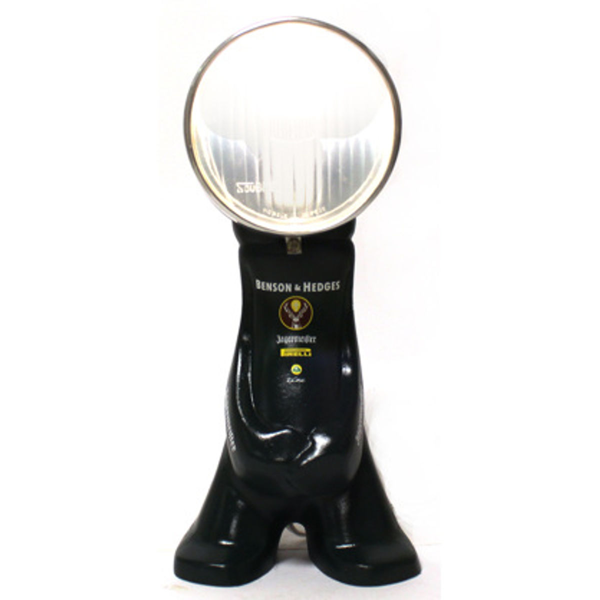 Urban Lights - Elise