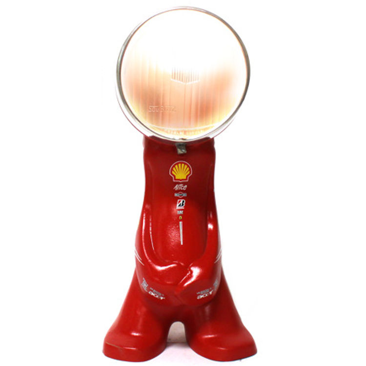 Urban Lights - Felipe by Nanan1