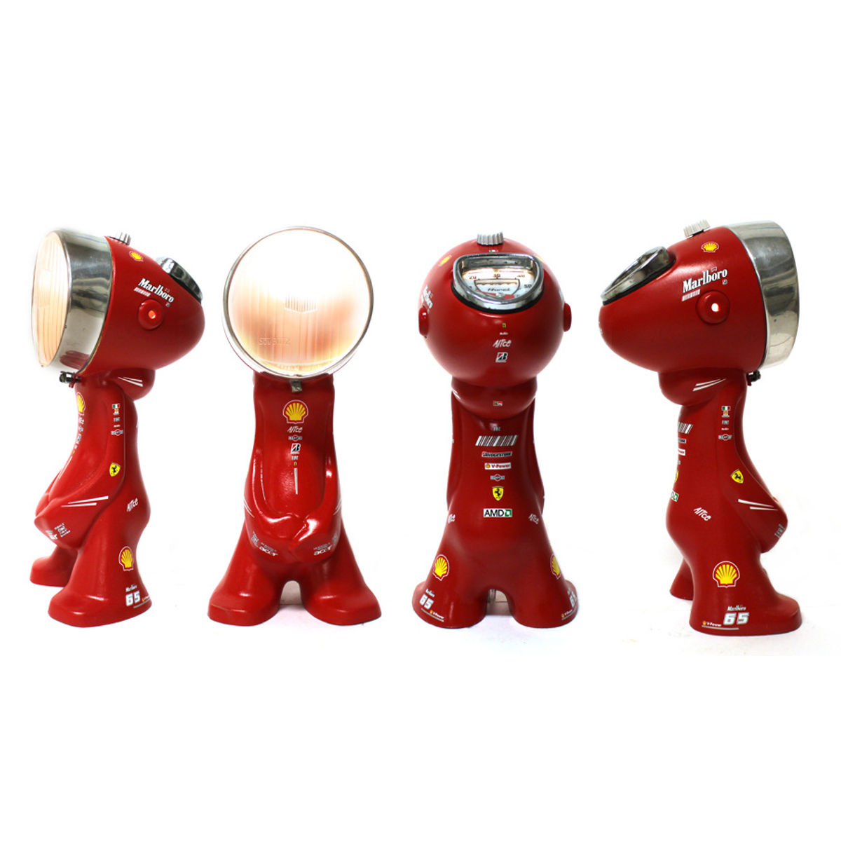 Urban Lights - Felipe