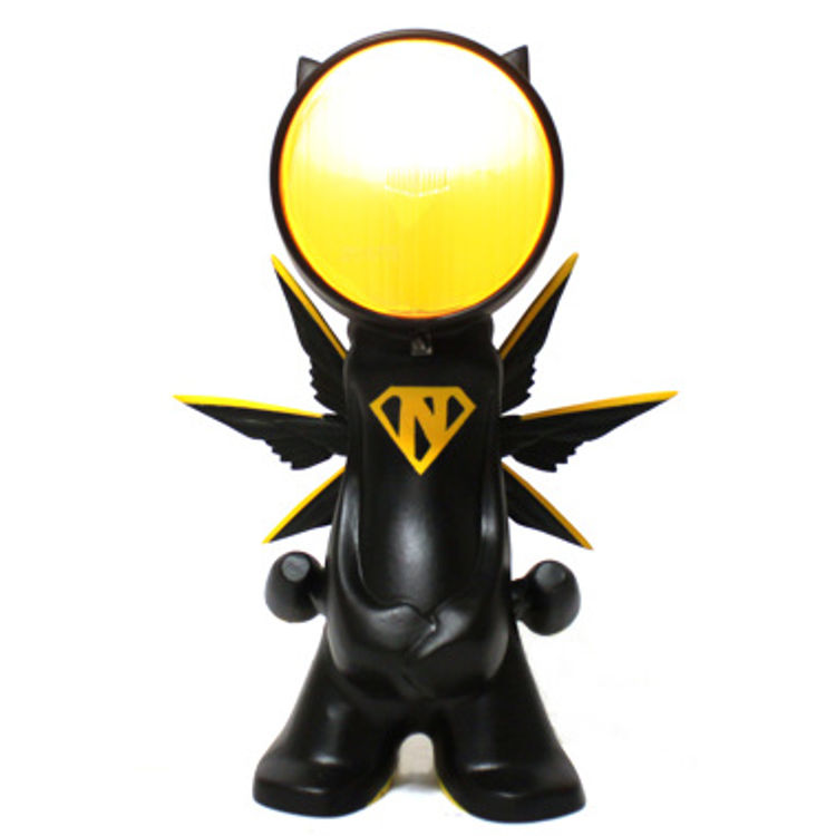 Urban Lights - Supernanan by Nanan1